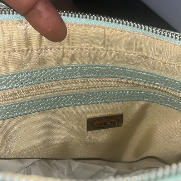 Talbots Handbag/Clutch - Picture 7 of 8